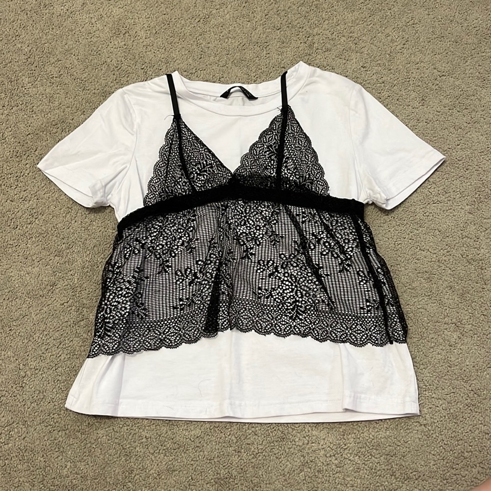 SHEIN top